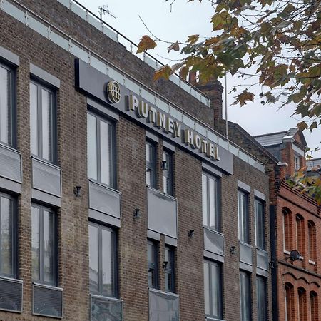 Putney Hotel; BW Signature Collection London Exterior photo